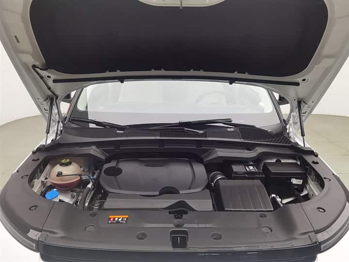 Фото 6 - Geely Icon