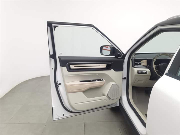 Фото 8 - Geely Icon