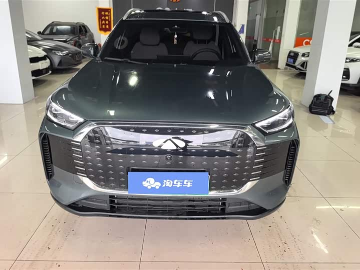 Фото 2 - Chery Fulwin T8