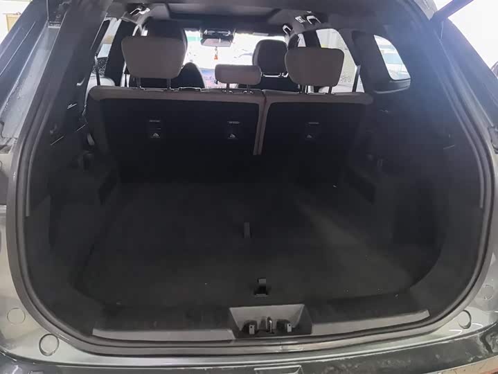 Фото 4 - Chery Fulwin T8