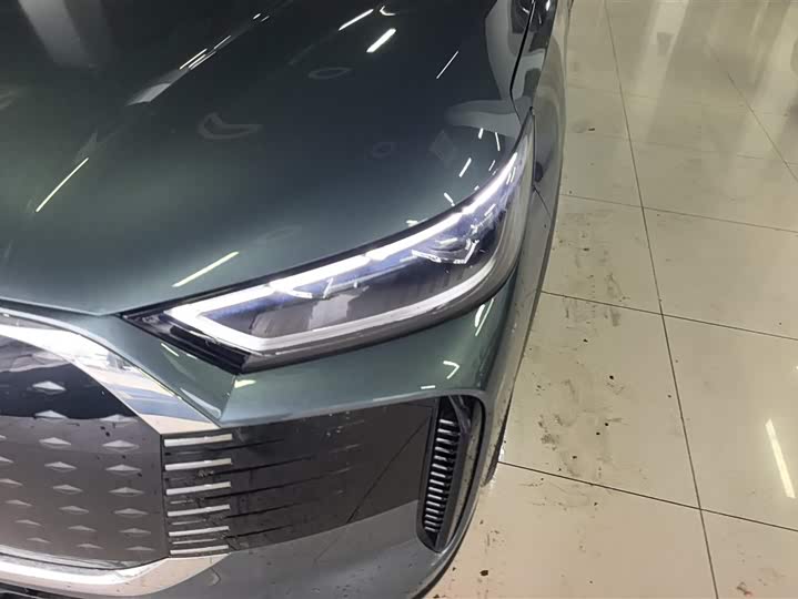 Фото 5 - Chery Fulwin T8