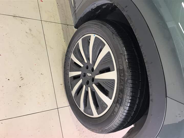 Фото 6 - Chery Fulwin T8