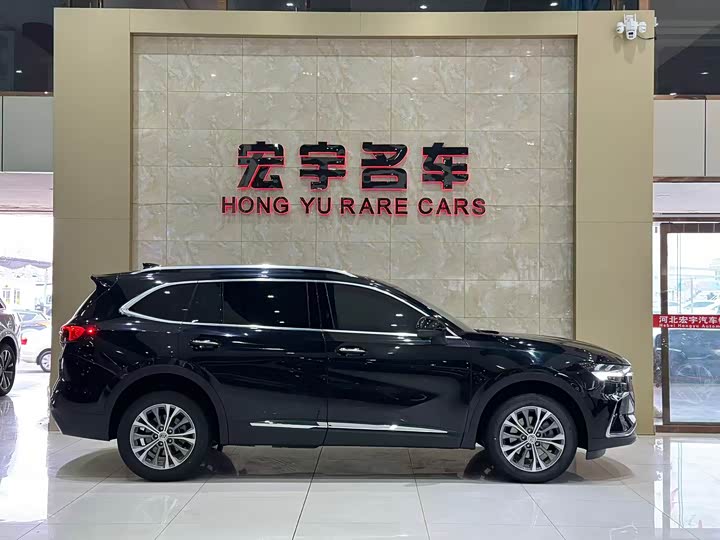 Фото 4 - Buick Envision Plus