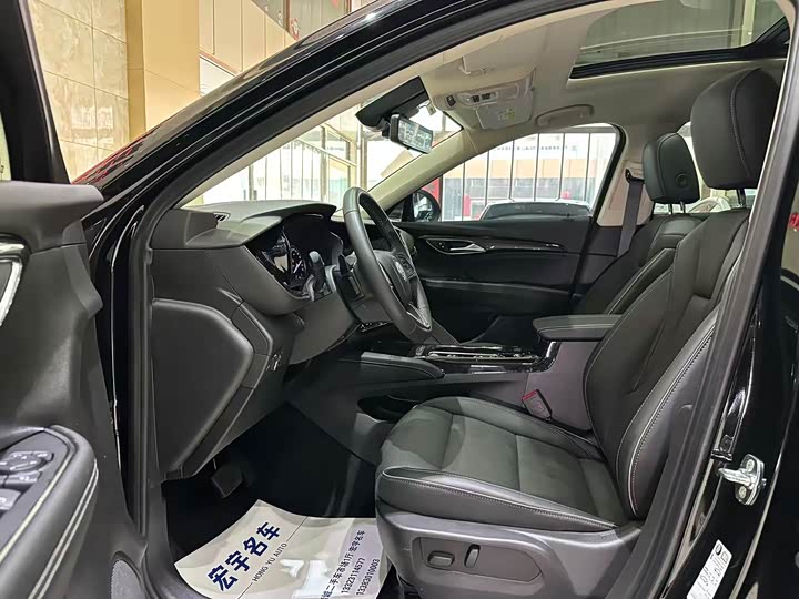 Фото 5 - Buick Envision Plus