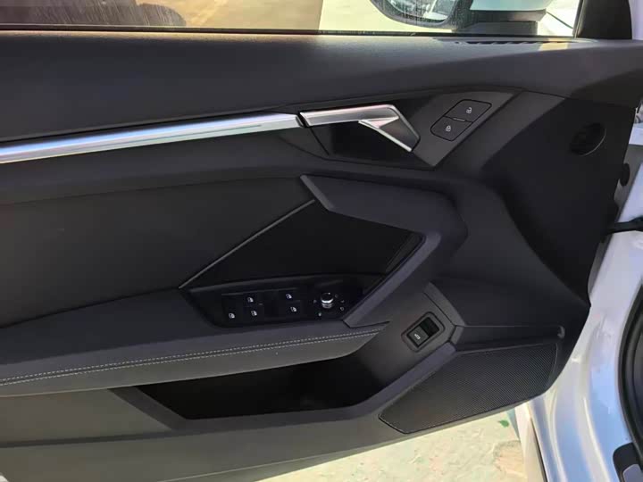 Фото 5 - Audi A3