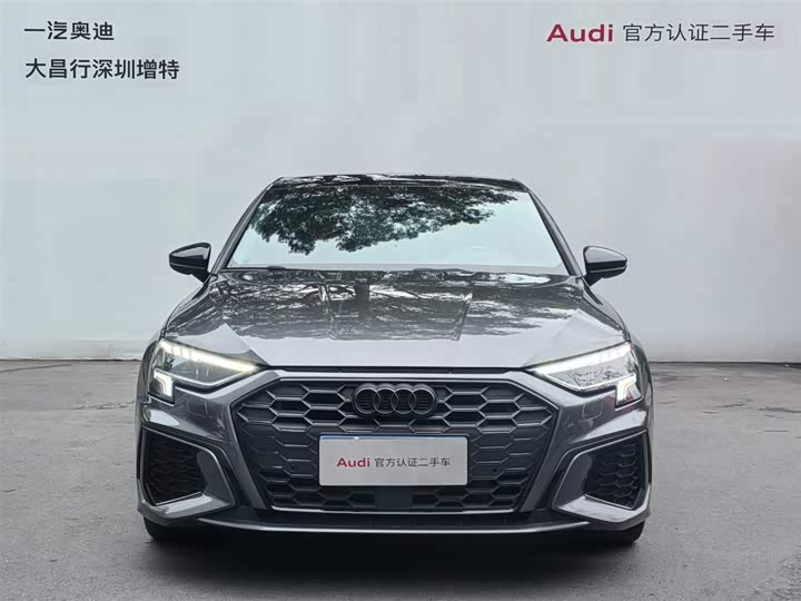 Фото 2 - Audi A3