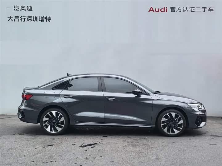 Фото 3 - Audi A3