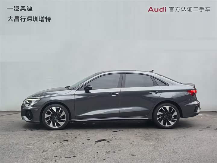 Фото 4 - Audi A3