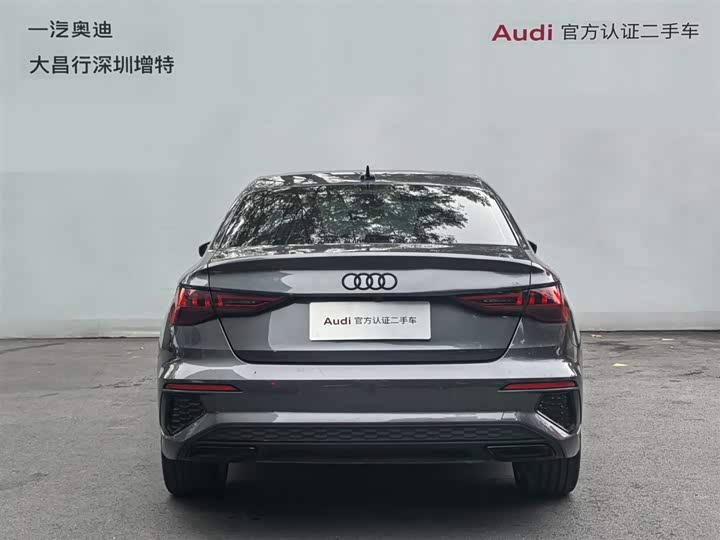 Фото 6 - Audi A3