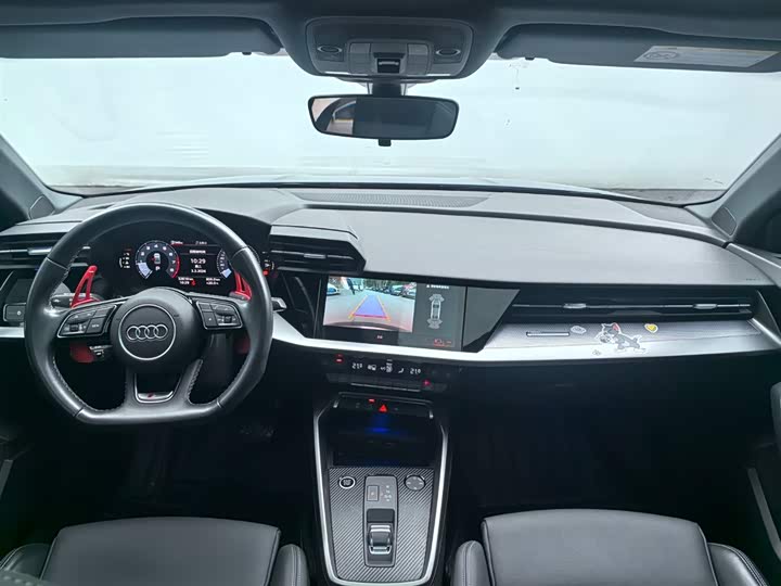 Фото 7 - Audi A3