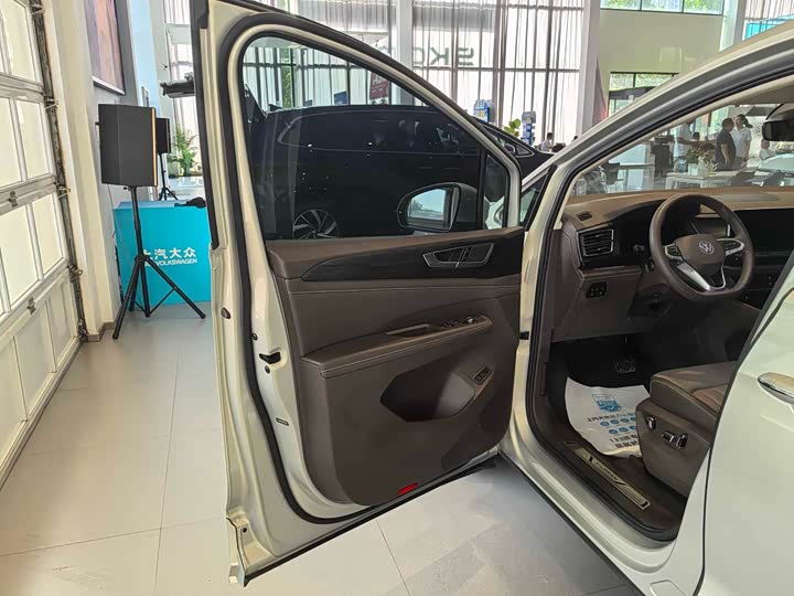 Фото 7 - Volkswagen Viloran