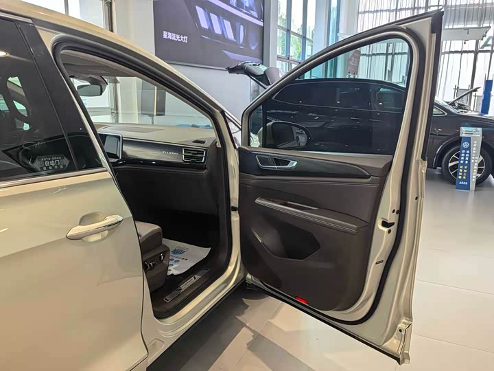 Фото 9 - Volkswagen Viloran