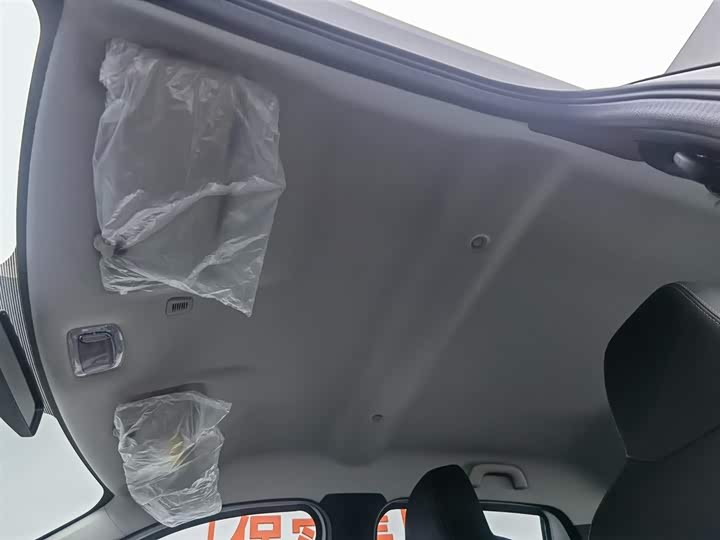 Фото 7 - Dongfeng Yipai Nano EX1