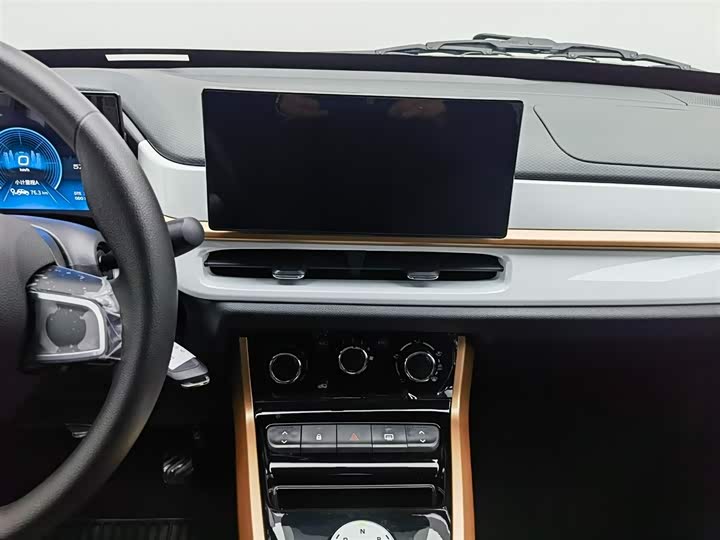 Фото 8 - Dongfeng Yipai Nano EX1