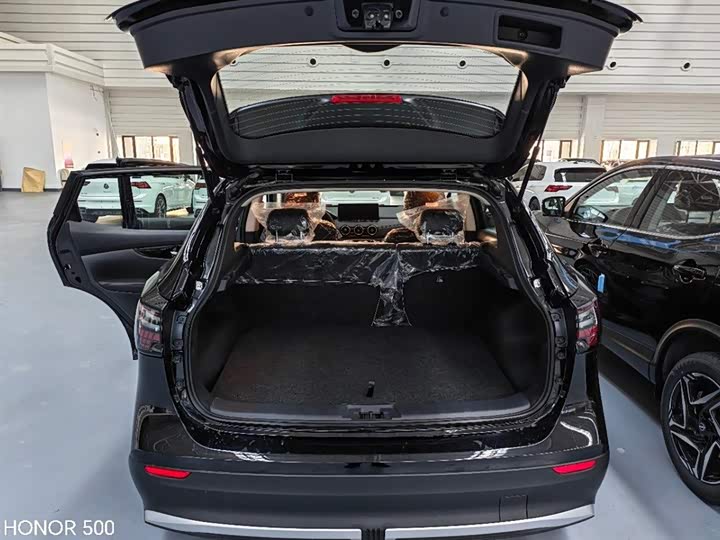 Фото 5 - Nissan Qashqai