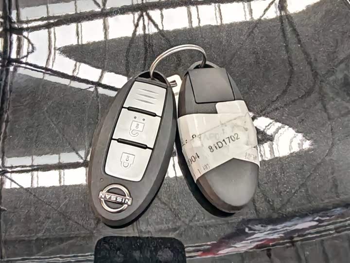 Фото 6 - Nissan Qashqai