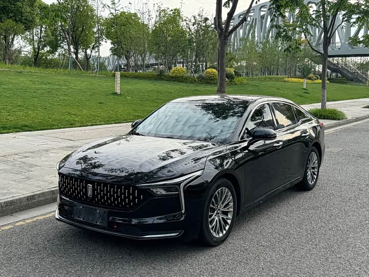 Photo 1 - Bestune B70