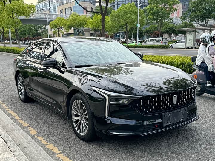 Photo 3 - Bestune B70