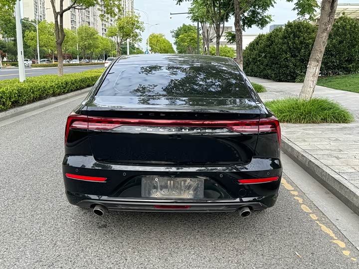 Photo 6 - Bestune B70