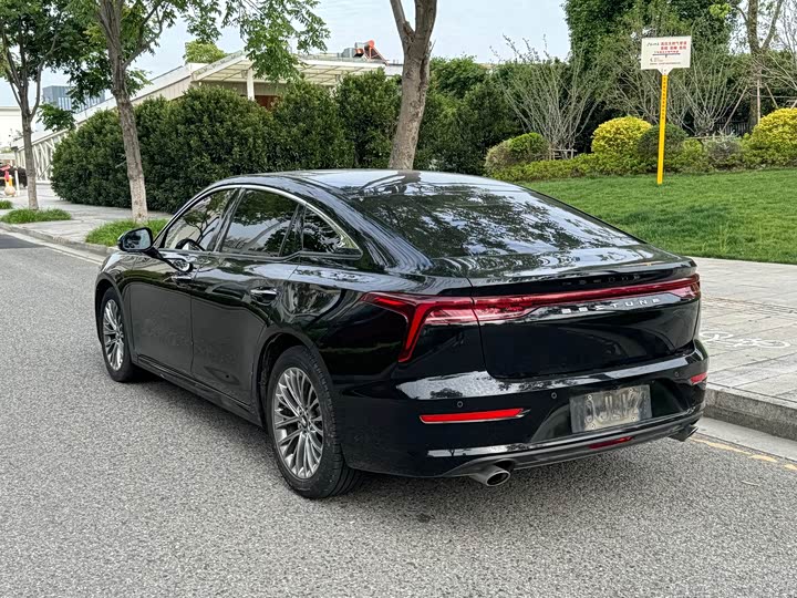 Photo 7 - Bestune B70