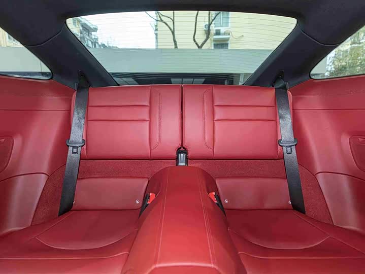 Фото 4 - Porsche 911