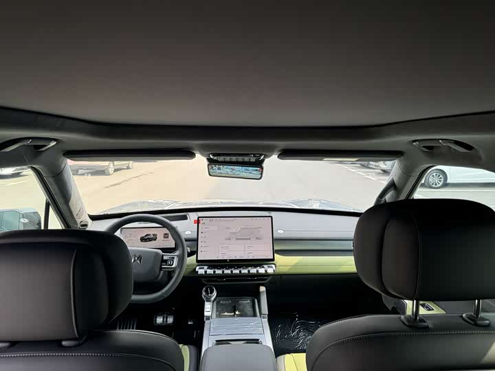 Фото 5 - Dongfeng Mengshi M18-3