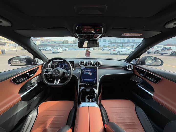 Photo 5 - Mercedes-Benz C-Class