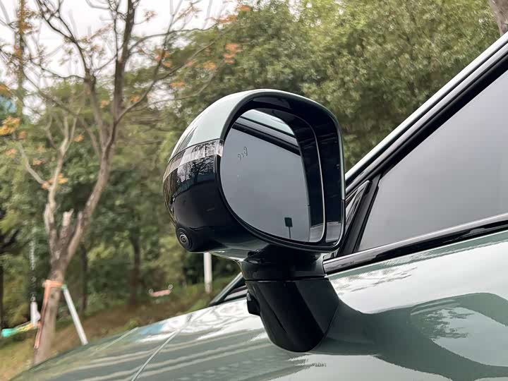 Фото 3 - Exeed Sterra ES