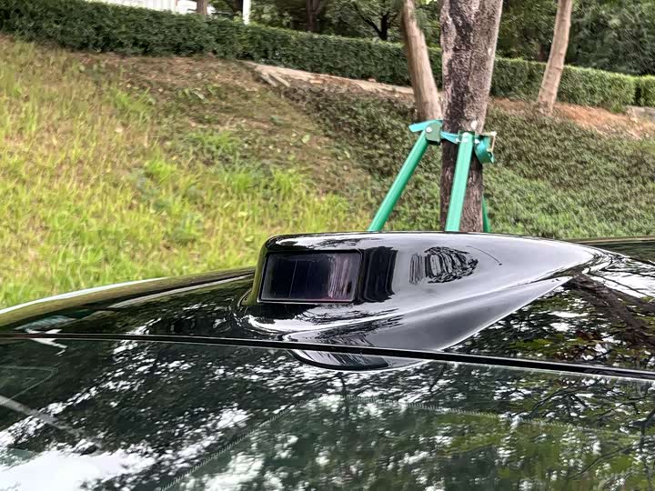 Фото 6 - Exeed Sterra ES