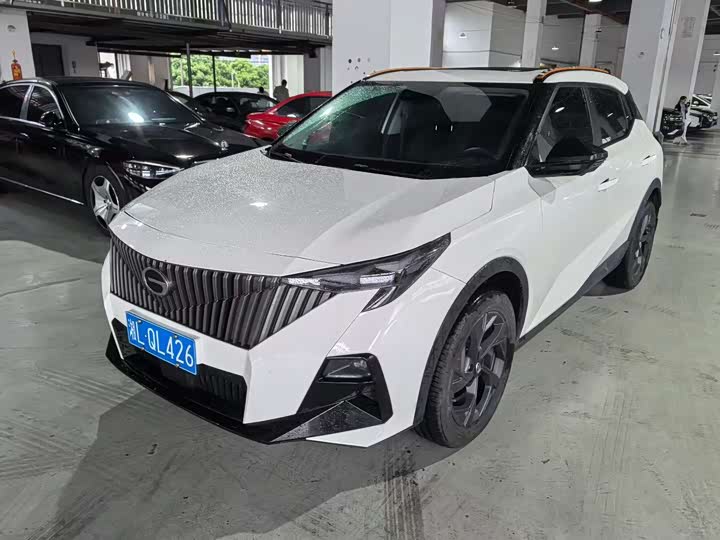 Photo 1 - GAC Trumpchi GS3