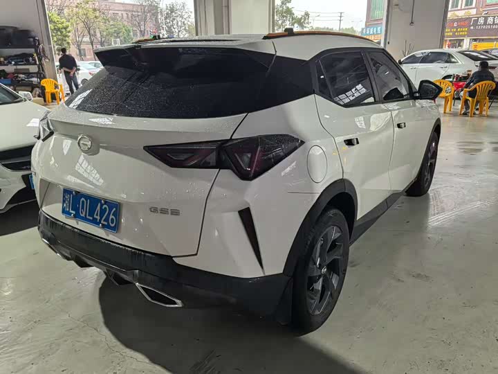 Photo 3 - GAC Trumpchi GS3