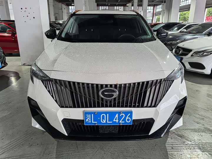 Photo 5 - GAC Trumpchi GS3