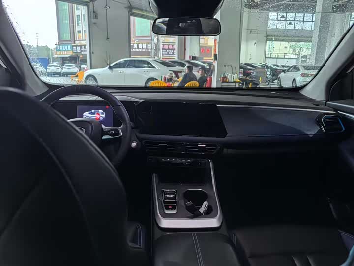 Photo 8 - GAC Trumpchi GS3