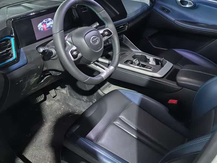 Photo 9 - GAC Trumpchi GS3