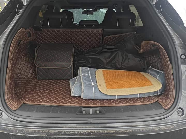 Фото 4 - Changan Qiyuan (Nevo) Q05