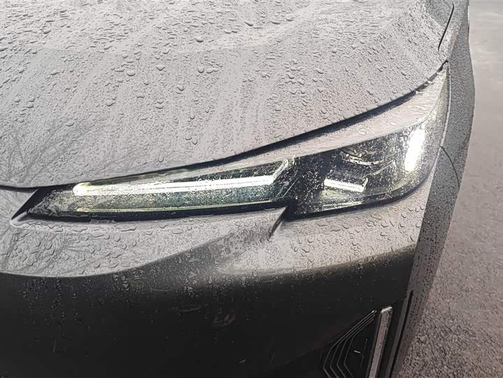 Фото 5 - Changan Qiyuan (Nevo) Q05