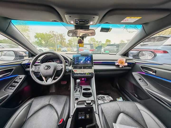 Photo 9 - Toyota Avalon