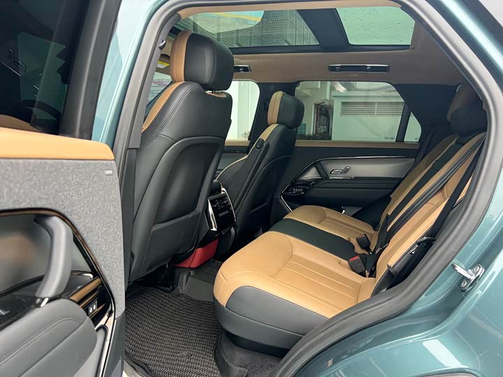 Photo 5 - Land Rover Range Rover Sport