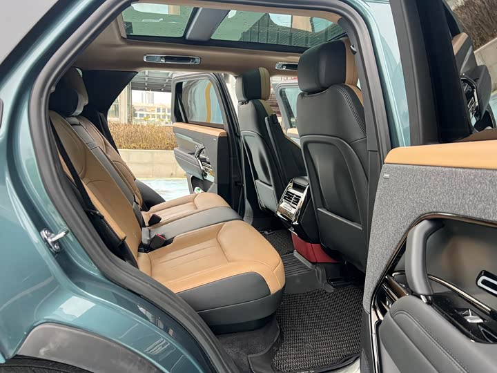 Photo 7 - Land Rover Range Rover Sport