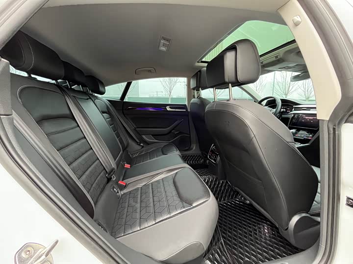 Фото 7 - Volkswagen CC