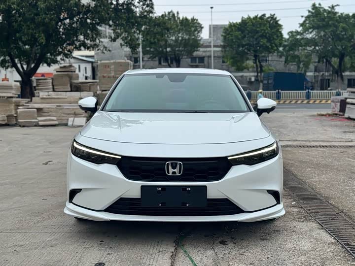 Photo 2 - Honda Integra