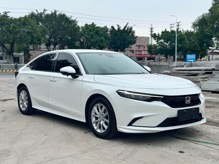 Photo 3 - Honda Integra