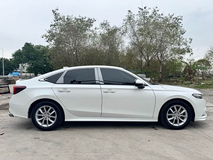 Photo 4 - Honda Integra