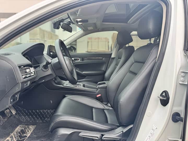 Photo 6 - Honda Integra