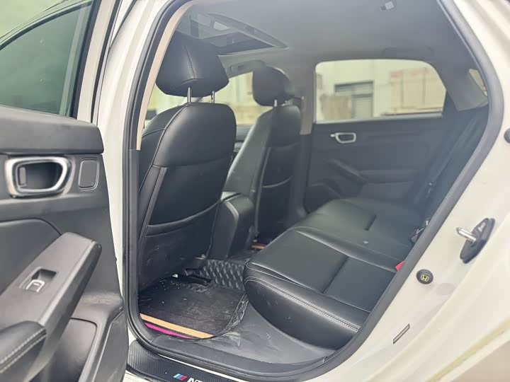 Photo 7 - Honda Integra