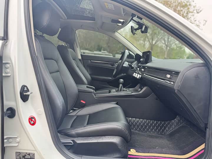 Photo 8 - Honda Integra