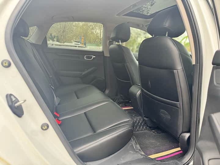 Photo 9 - Honda Integra