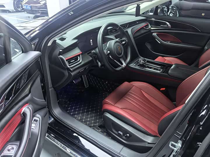 Фото 4 - Hongqi H6