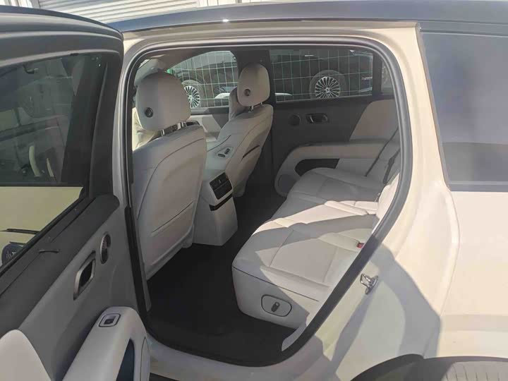 Фото 4 - LiXiang i6