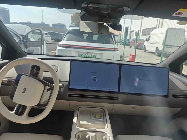 Фото 5 - LiXiang i6